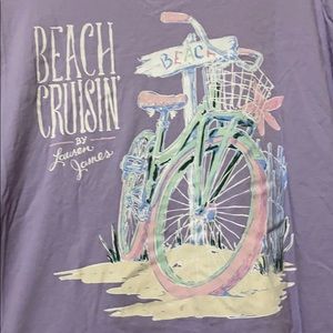 Lauren James T-Shirt